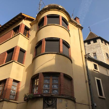 Appartement Familial 3 Chambres Centre Proche Lot Cahors Bagian luar foto