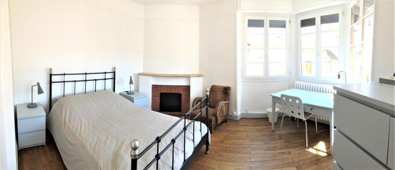 Appartement Familial 3 Chambres Centre Proche Lot Cahors Bagian luar foto